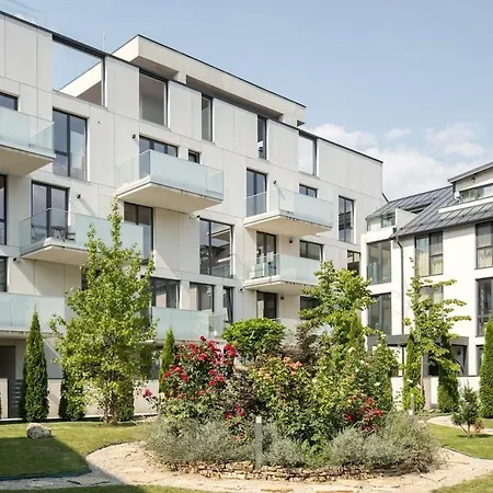 Apartment Blue Royale Carmen Sylva Collection