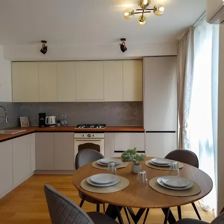 Blue Royale Carmen Sylva Collection Apartment