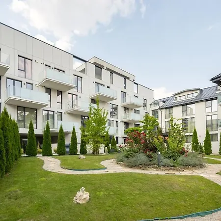 Blue Royale Bucharest