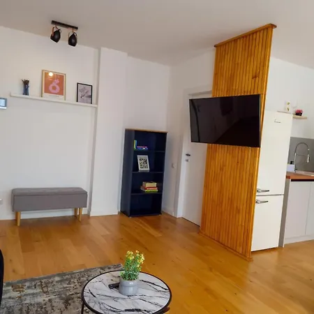 Blue Royale Apartment