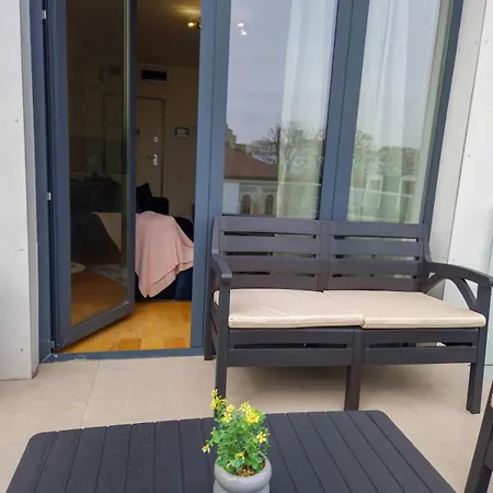 Blue Royale Carmen Sylva Collection Apartment Bucharest